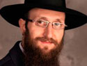 Rabbi Aaron L. Raskin